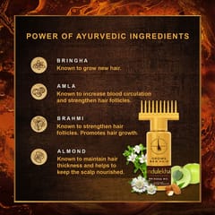 Indulekha Hair Oil Bringraj - 100Ml