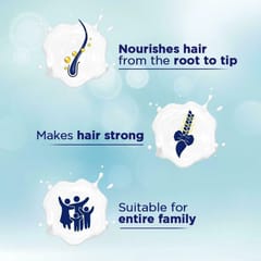 Clinic Plus Strong & Long 80Ml