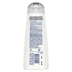 Dove Dandruff Care Shampoo for Dry, Itchy & Flaky Scalp, 340 ml
