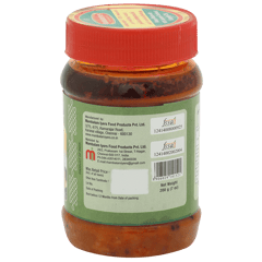 M Iyers Kalyana Mango Pickle 200G