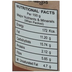 M Iyers Ginger Pickle 200G