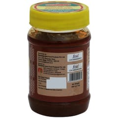 M Iyers Ginger Pickle 200G