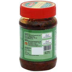 M Iyers Citron Pickle 200G