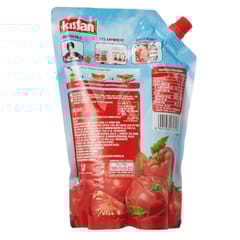 Kissan Fresh Tomato Ketchup