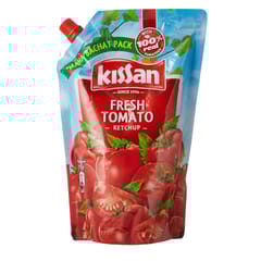 Kissan Fresh Tomato Ketchup
