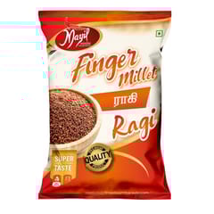 Mayil Mark Ragi Whole Grain - 500gm