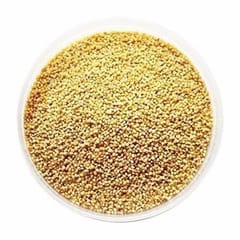 Mayil Mark Foxtail Millet |  Thina | Thinai Rice