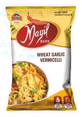 Mayil Mark Wheat Garlic Vermicelli - 200gm
