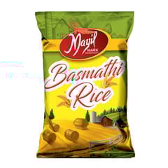 Mayil Mark Basmati Rice 1Kg