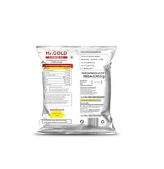 Mr. Gold Coconut Oil 500ML