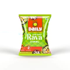 Sunraja Daily Sooji/Rava