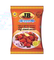 JB Chilli Chicken Masala 50g