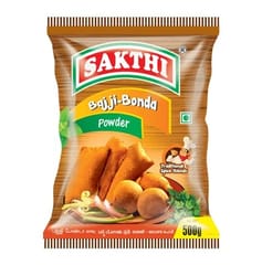 Sakthi Bajji Bonda Powder