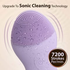AGARO Facial Cleansing Massager CM2107