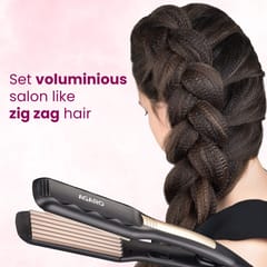 AGARO Hair Crimper HS1917