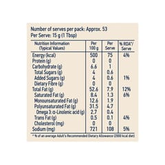 Hellmann's Real Creamy & Rich Tasting Mayonnaise, 85g