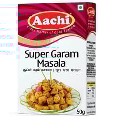 Aachi Super Garam Masala 50g