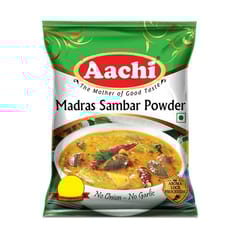 Aachi Madras Sambar Powder