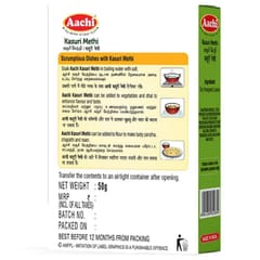 Aachi Kasuri Methi