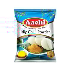 Aachi Idly Chilli Powder