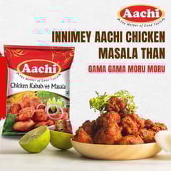 Aachi Chicken 65 Masala