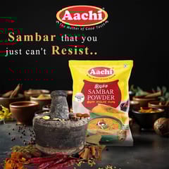 Aachi Idicha Sambar Powder