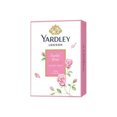 Yardley London Lady Perfumed Luxury Soap - 100G