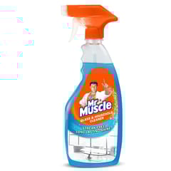 Mr Muscle Glass Cleaner 500Ml