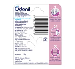 Odonil Mystic Rose 50G