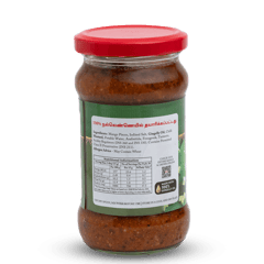 Mambalam Iyer Kalyana Mango Pickle