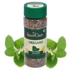 Spice Club Oregano 40G