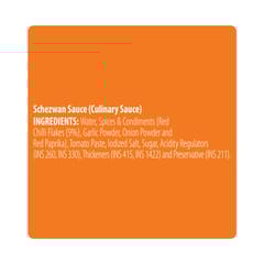 Del Monte Schezwan Sauce 190G