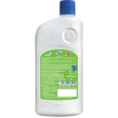 Lizol Pine, Disinfectant Surface & Floor Cleaner Liquid Suitable for All Floor Cleaner Mops Kills 99.9% Germs - 1 Litre