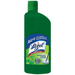 Lizol Neem Disinfectant Surface Cleaner 200 ml