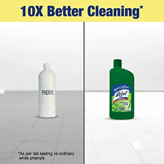 Lizol Neem Disinfectant Surface Cleaner 200 ml