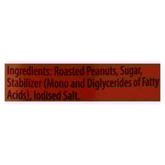 Sundrop Peanut Crunchy 200G