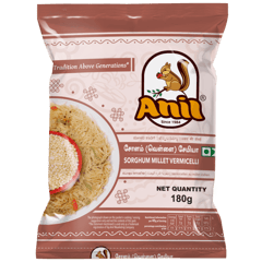 ANIL Sorghum Vermicelli