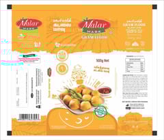 Gram Flour