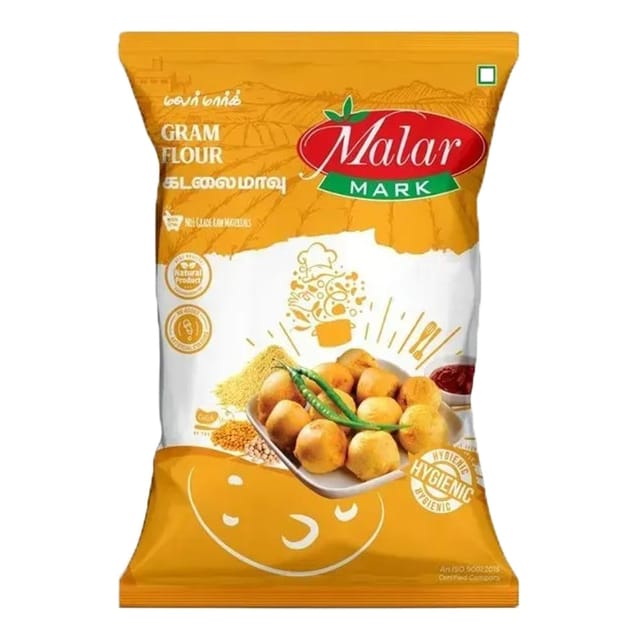 Gram Flour