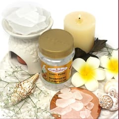 Mangalam Bhimseni Camphor Original Jar