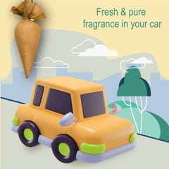 CamPure Camphor Cone Sandalwood 60g