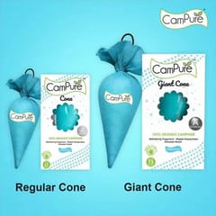 CamPure Giant Cone - Original - 150gms