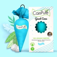 CamPure Giant Cone - Original - 150gms