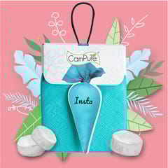 CamPure Insta Cone - Original - 30gms