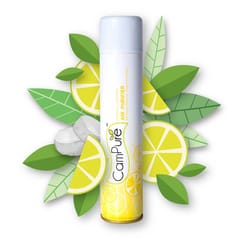 CamPure Camphor Air Purifier Lemon 250ml