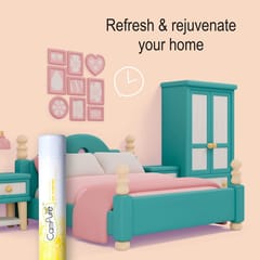 CamPure Camphor Air Purifier Lemon 250ml