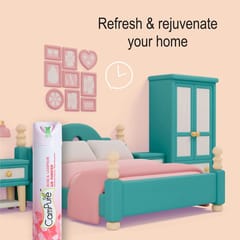 CamPure Camphor Air Purifier Rose 250ml