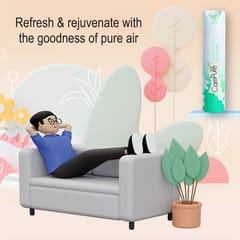 CamPure Camphor Air Purifier Jasmine 250ml
