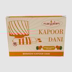 Mangalam Bhimseni Kapoor Dani