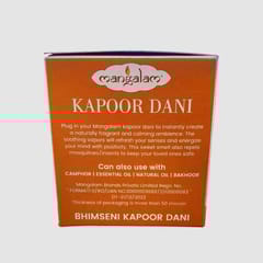 Mangalam Bhimseni Kapoor Dani